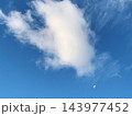 青空　雲 143977452