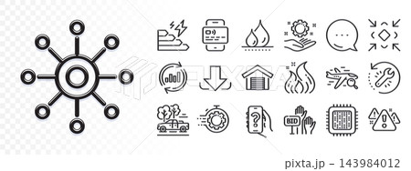 Card, Bid offer and Recovery tool line icons for web app. Glare of light effect. Message icon. Pack of Consumption growth, Minimize, Seo timer pictogram icons. Vector Card, Bid offer and Recovery tool line icons for web app. Glare of light effect. Message icon. Pack of Consumption growth, Minimize, Seo timer pictogram icons. Vector 143984012