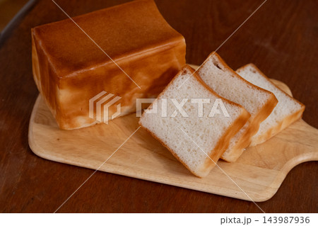 おうちでパン作り 生米パン お米パン 角食 食パン おうちでパン作り 生米パン お米パン 角食 食パン 143987936