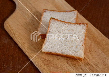 おうちでパン作り　生米パン　お米パン　角食　食パン 143987941