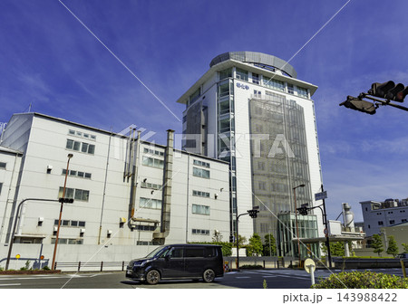 堺駅　堺化学工業株式会社　大阪府堺市 143988422