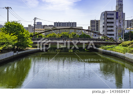 堺駅 勇橋 大阪府堺市 堺駅 勇橋 大阪府堺市 143988437