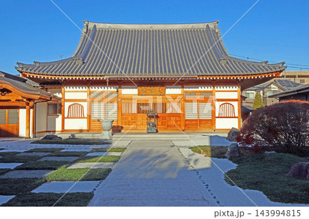 源正寺（調布） 143994815