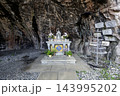 東京カテドラル聖マリア大聖堂 ルルドの洞窟 祭壇 東京都文京区関口3丁目 東京カテドラル聖マリア大聖堂 ルルドの洞窟 祭壇 東京都文京区関口3丁目 143995202