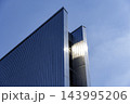 東京カテドラル聖マリア大聖堂 建物上部の先端 東京都文京区関口3丁目 東京カテドラル聖マリア大聖堂 建物上部の先端 東京都文京区関口3丁目 143995206
