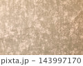 weathered brown old grunge paper texture with white patch stains 143997170