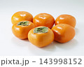 柿　おけさ柿 143998152
