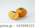 柿　おけさ柿 143998155