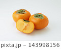 柿　おけさ柿 143998156