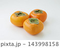 柿　おけさ柿 143998158