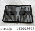 樹脂製リムーバーのセット 143998692