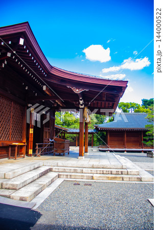 城南宮 三柱の御祭神のご利益:方除け,厄除け,災難除け,建築・交通・旅行安全,家庭円満 城南宮 三柱の御祭神のご利益:方除け,厄除け,災難除け,建築・交通・旅行安全,家庭円満 144000522