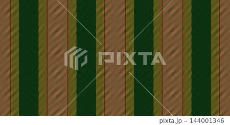 Seamless vertical striped pattern featuring...のイラスト素材 [144001346] - PIXTA