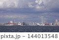 港風景　天保山 144013548