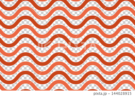 retro wavy line pattern background vector retro wavy line pattern background vector 144028915