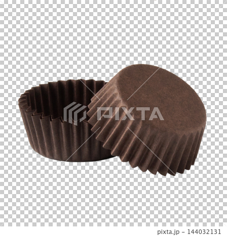 Paper baking form for cakes and bread Paper baking form for cakes and bread 144032131