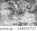 Old dirty gray concrete wall abstract cement pattern texture background structure backdrop grey 144035727