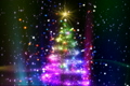 クリスマスツリー 2595170