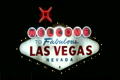 Las Vegas Welcome sign night M HD 2914133