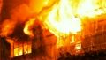 火事　火災　 6814976