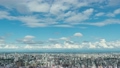 札幌円山からの眺め（微速度動画） 8057657