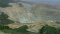 Kennecott Copper Mine Zoom In HD 8270375