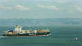 Cargo ship San Francisco Bay California HD 5487 8270825