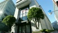 東京証券取引所（ティルトアップ） 9166785
