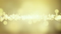 gold circle bokeh lights loop background 10297496