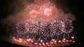 Akagawa fireworks in japan.2013 赤川花火大会 10915036