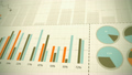 Stock market charts. 11541402
