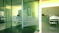 Hospital room. 11541918