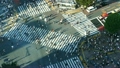 渋谷駅前 スクランブル交差点-241-4（俯瞰撮影）-ノーマル60秒ズームアップver. 11766251