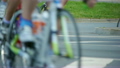 HD - Cycling Marathon. Bicycle wheels 11956070