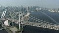 Aerial nautical vessels Rainbow Bridge Odaiba Tokyo Shuto Expressway 12226476