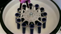 Medical laboratory centrifuge 13649633