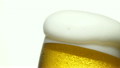 ビールのクローズアップ 13844114