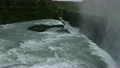 瀑布流程古佛斯瀑布瀑布冰島古佛斯瀑布，冰島 14619446