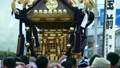 祭　神輿　イメージ　音声あり 17087237
