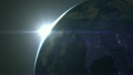 地球 宇宙 太陽 スペース 世界 ワールド グローバル 17807282