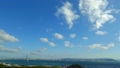 明石海峡大橋と青空　perming4k1603212-HD1080h264映像素材 21317756