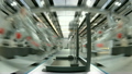 Robotic Arm Assembling 3d Printer On Conveyor Belt 23630605