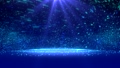 パーティクル回転きらきら出現1 24253483