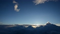 富士山からの眺める雲上の景色 24253624