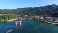 宮島　厳島神社　空撮 24497984