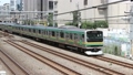 JR東日本　E231系　湘南新宿ライン 24566330