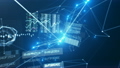 Perfect Flight through Business Network. Looped an 24939619