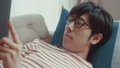 男性假期形象 26384945