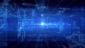 グローバル　テクノロジー　空間　01  28381534