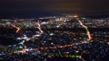 静岡の夜景　朝鮮岩からの眺め 28425054